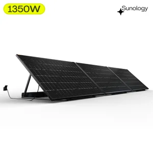 découvrez comment les panneaux solaires pour caravane peuvent transformer vos voyages en pleine nature. profitez d'une autonomie énergétique et vivez l'expérience du camping éco-responsable grâce à des solutions solaires efficaces et adaptées à vos besoins.