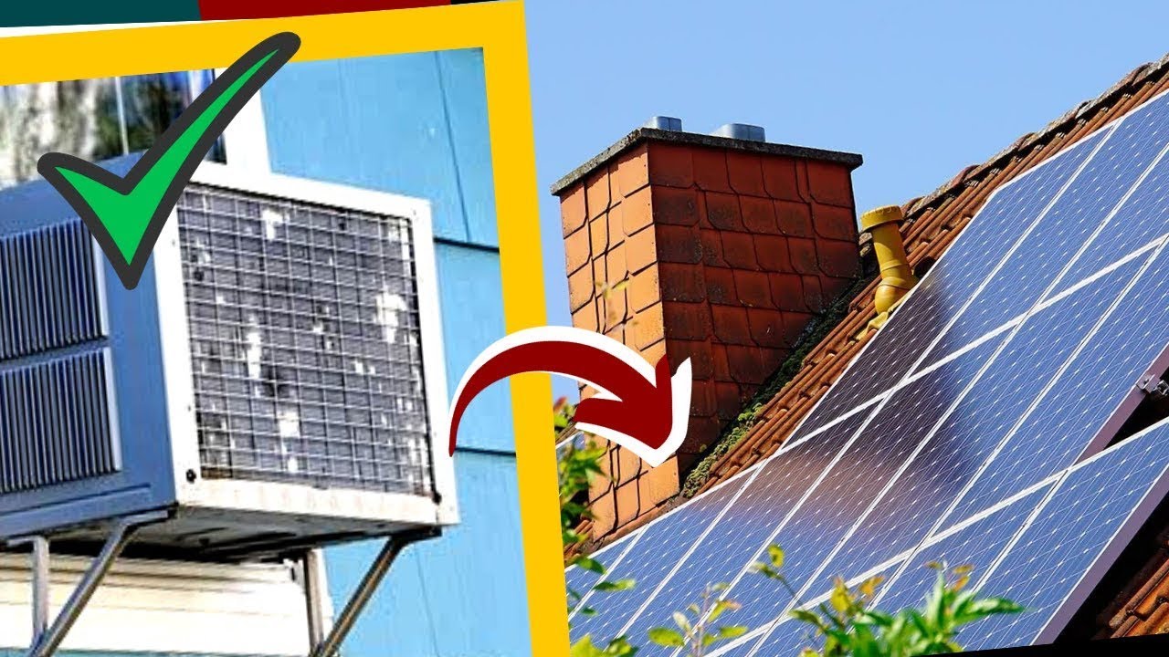 découvrez comment les panneaux solaires peuvent alimenter efficacement votre climatiseur, réduisant ainsi vos factures d'énergie tout en préservant l'environnement. optez pour une solution durable et économique pour rafraîchir votre maison grâce à l'énergie solaire.