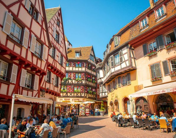 découvrez les meilleurs panneaux solaires à colmar pour réduire votre facture d'énergie et adopter une solution écologique. profitez des conseils d'experts et des installations adaptées à vos besoins.
