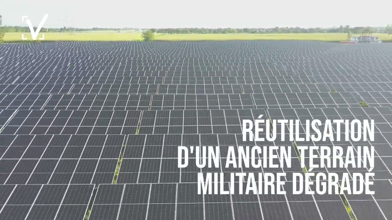 découvrez les panneaux solaires à colmar pour une énergie durable et écologique. profitez d'installations sur mesure, d'économies d'énergie et d'aides financières pour rendre votre projet solaire accessible et bénéfique. transformez votre maison en un modèle de durabilité avec nos solutions photovoltaïques adaptées à vos besoins.
