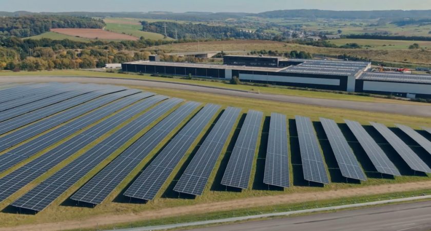 découvrez nos solutions innovantes de panneaux solaires à colmar. profitez d'une énergie renouvelable, d'économies sur vos factures d'électricité et d'un impact environnemental réduit. contactez-nous pour un devis personnalisé et transformez votre habitat en un espace éco-responsable.