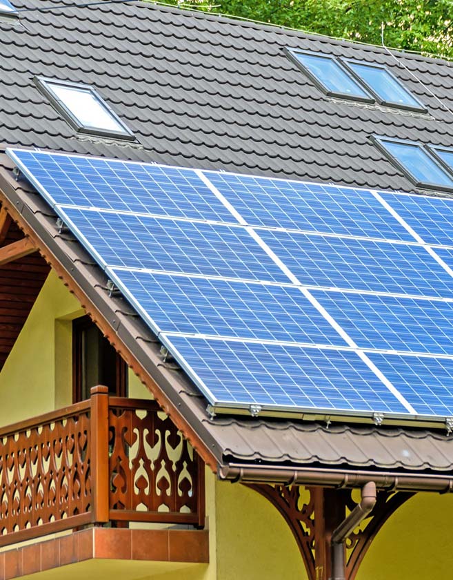 découvrez les meilleurs panneaux solaires à colmar pour optimiser votre consommation d'énergie et réduire vos factures. profitez des avantages de l'énergie solaire avec des installations de qualité et un service personnalisé.