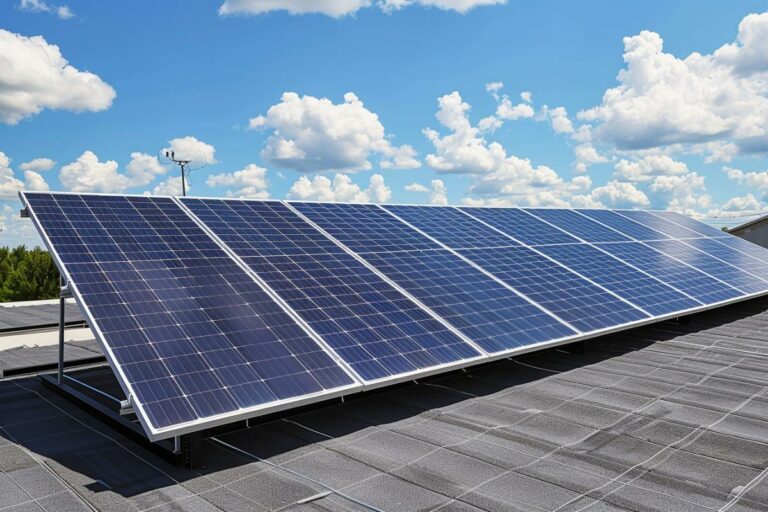 découvrez tout ce que vous devez savoir sur les panneaux solaires pour débutants. apprenez comment fonctionnent les panneaux solaires, leurs avantages, et comment les installer pour réduire votre facture d'énergie tout en protégeant l'environnement.