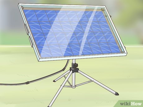 découvrez comment créer vos propres panneaux solaires diy avec notre guide complet. apprenez les étapes, les matériaux nécessaires et les astuces pour produire votre propre énergie renouvelable tout en réduisant votre empreinte carbone.