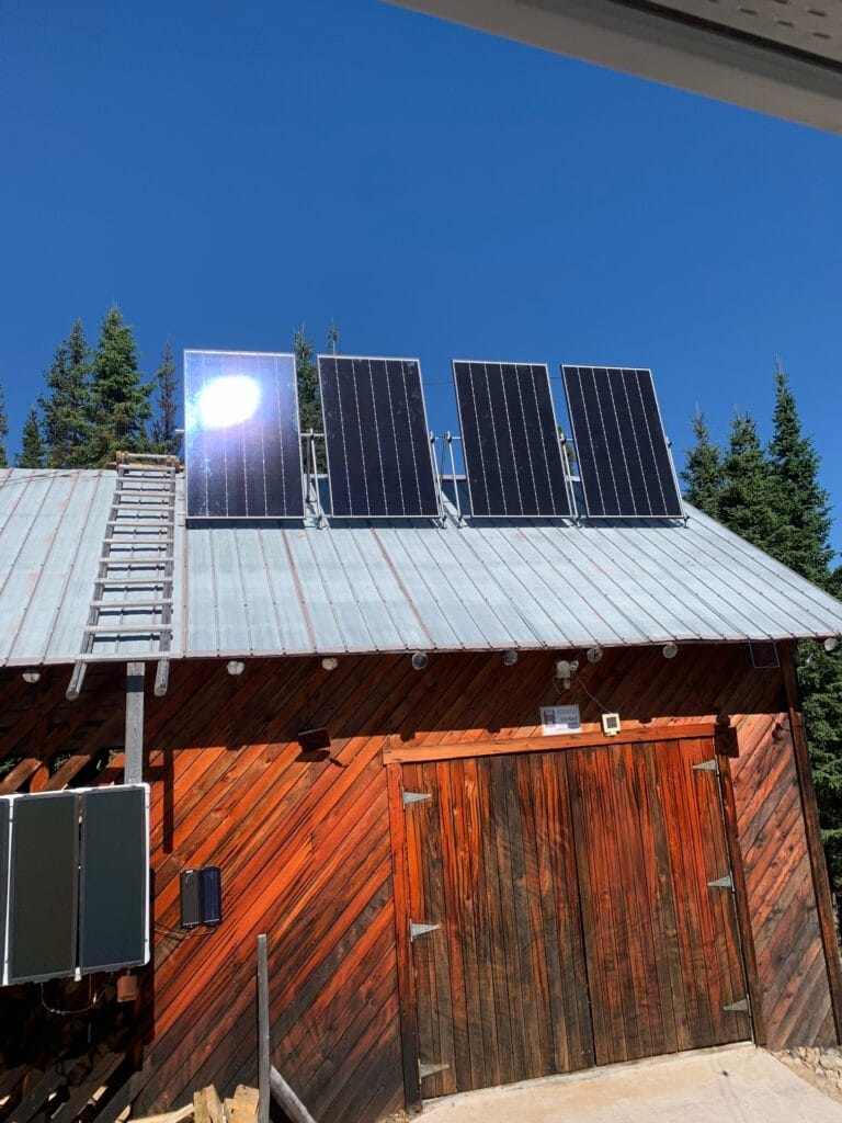 découvrez comment fabriquer vos propres panneaux solaires diy facilement et à moindre coût. suivez nos guides étape par étape pour profiter d'une énergie renouvelable et réduire vos factures d'électricité tout en contribuant à la protection de l'environnement.