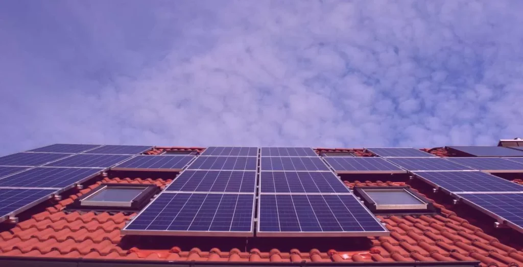 découvrez notre sélection de panneaux solaires d'occasion, une alternative économique et écologique pour produire votre propre énergie. profitez d'une installation facile et d'une performance durable tout en réduisant votre empreinte carbone.