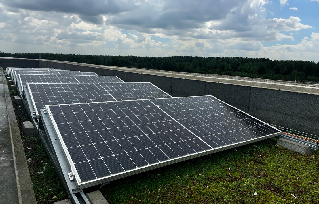découvrez les avantages des panneaux solaires durables, une solution écologique pour produire votre propre énergie. optez pour une technologie respectueuse de l'environnement qui réduit votre empreinte carbone tout en offrant des économies sur vos factures d'électricité.