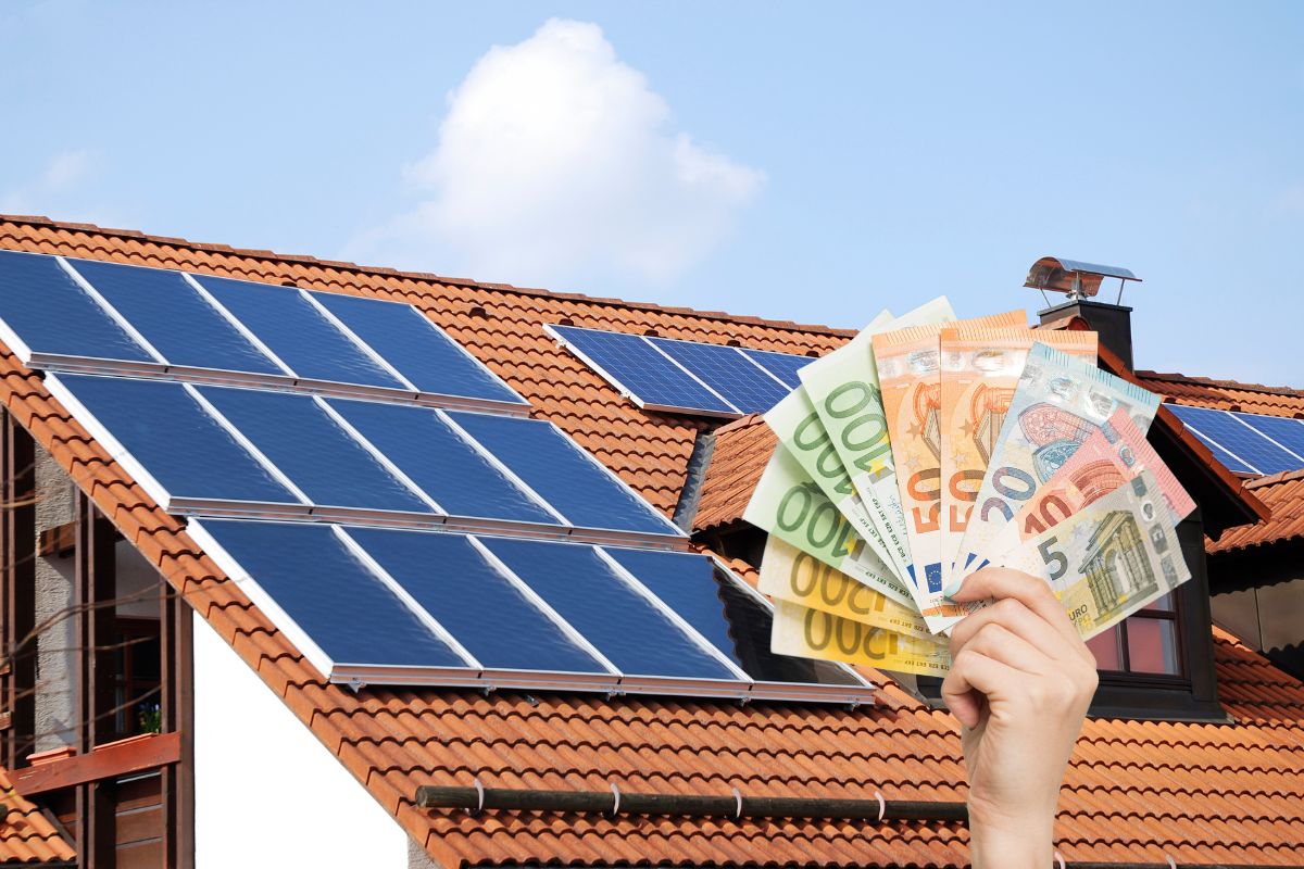 découvrez comment les panneaux solaires peuvent vous faire réaliser des économies significatives sur vos factures d'électricité. optez pour une énergie renouvelable et réduisez votre empreinte carbone tout en augmentant la valeur de votre propriété.
