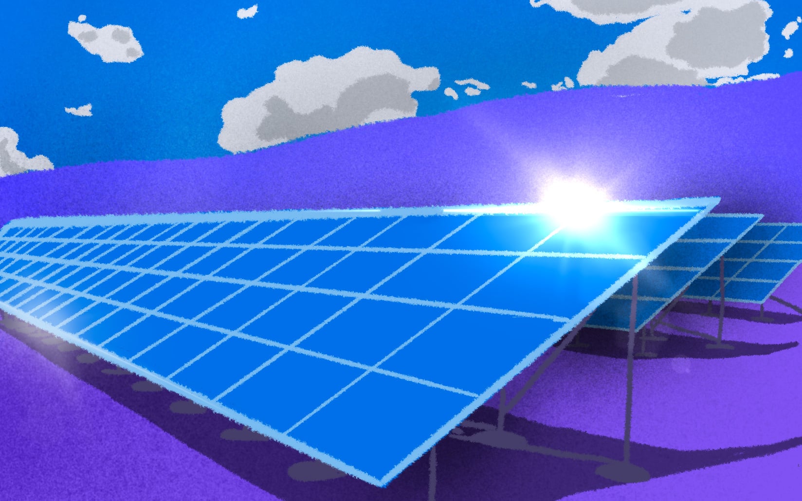 découvrez comment les panneaux solaires jouent un rôle fondamental dans la transition énergétique. apprenez les avantages de l'énergie solaire, son impact sur l'environnement et comment cela peut transformer votre consommation d'énergie vers un avenir plus durable.