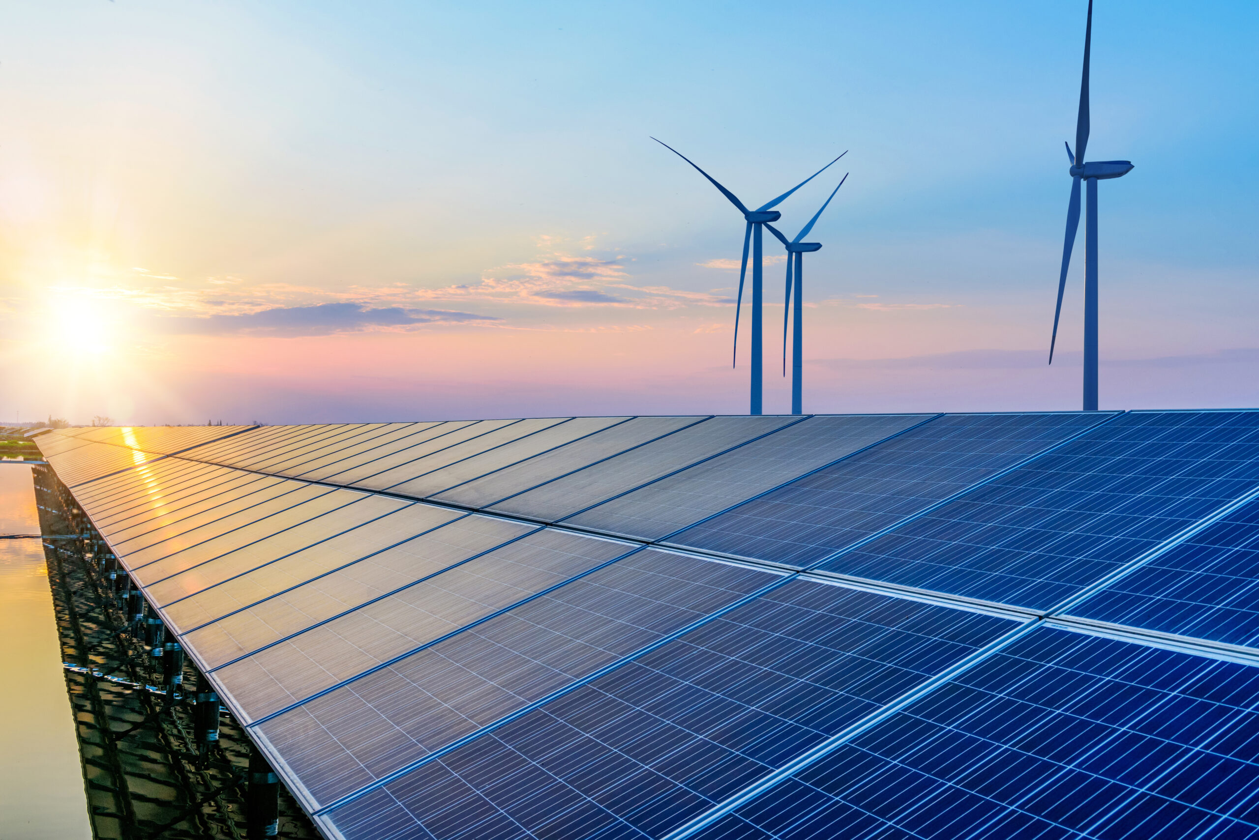 découvrez comment les panneaux solaires peuvent non seulement produire de l'énergie renouvelable, mais aussi valoriser votre propriété. apprenez les avantages économiques et écologiques de l'installation de panneaux solaires.