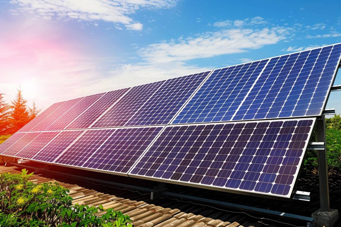 découvrez comment optimiser l'utilisation des panneaux solaires en hiver. apprenez des astuces pour maximiser votre production d'énergie solaire, même pendant les mois les plus froids et ensoleillés. économisez sur vos factures tout en respectant l'environnement.