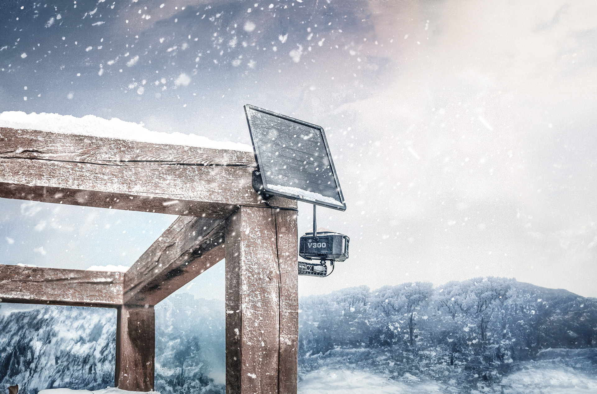 découvrez comment les panneaux solaires peuvent continuer à produire de l'énergie même en hiver. apprenez les avantages, les astuces d'installation et les performances hivernales pour maximiser votre production d'énergie solaire durant les mois froids.