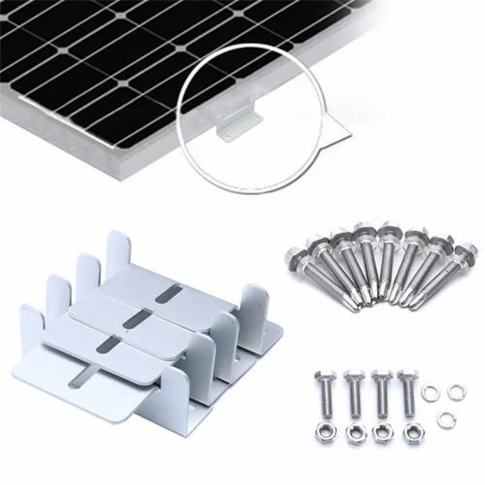 découvrez notre kit de panneaux solaires complet, idéal pour optimiser votre production d'énergie renouvelable. facile à installer, adapté à tous les types de toits, et comprenant tous les accessoires nécessaires, ce kit vous permettra de réduire votre facture d'électricité tout en contribuant à la protection de l'environnement.