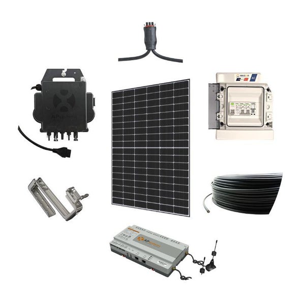 découvrez notre gamme de panneaux solaires chez leroy merlin, des solutions écologiques et économiques pour produire votre propre énergie. profitez de conseils d'experts, d'une large sélection et d'options adaptées à tous vos projets d'installation. optez pour l'énergie renouvelable dès aujourd'hui!