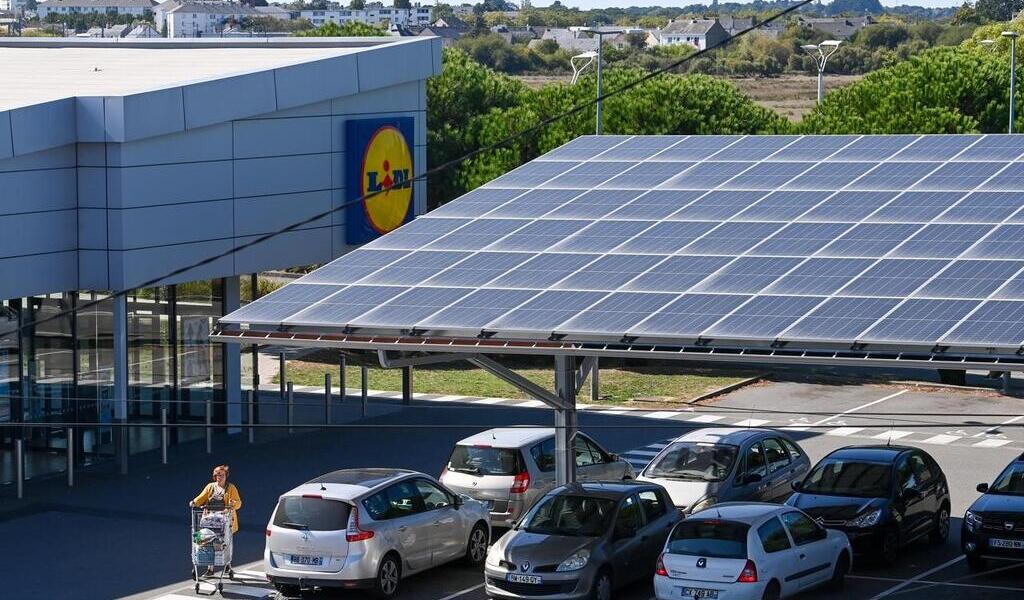 découvrez les panneaux solaires lidl, une solution économique et écologique pour produire votre propre énergie. profitez d'offres exclusives et d'un investissement rentable pour un avenir durable.