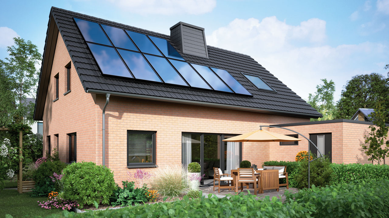 découvrez comment les panneaux solaires peuvent transformer votre maison en une source d'énergie renouvelable et réduire vos factures d'électricité. informez-vous sur les avantages, les coûts et l'installation de systèmes solaires adaptés à votre logement.
