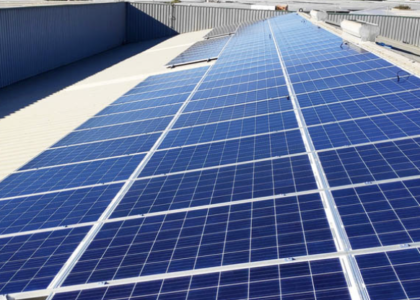 découvrez les avantages des panneaux solaires en martinique pour une énergie durable et renouvelable. optimisez votre consommation d'électricité tout en préservant l'environnement grâce à des installations adaptées aux besoins locaux.