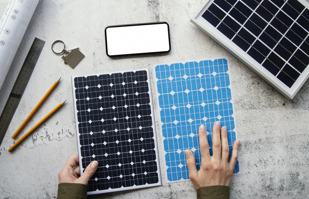 découvrez les avantages des panneaux solaires monocristallins, une solution énergétique efficace et durable pour réduire votre empreinte carbone tout en réalisant des économies sur vos factures d'électricité. optez pour une technologie de pointe qui maximise la production d'énergie grâce à des cellules photovoltaïques de haute qualité.