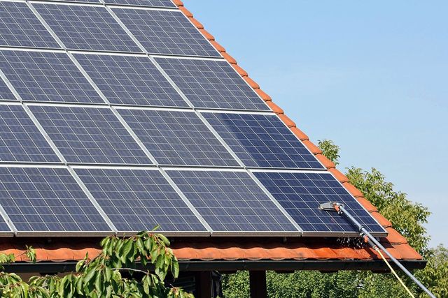découvrez les meilleures solutions de panneaux solaires à montbéliard. profitez d'une énergie renouvelable, réduisez vos factures d'électricité et contribuez à la protection de l'environnement grâce à nos installations personnalisées.
