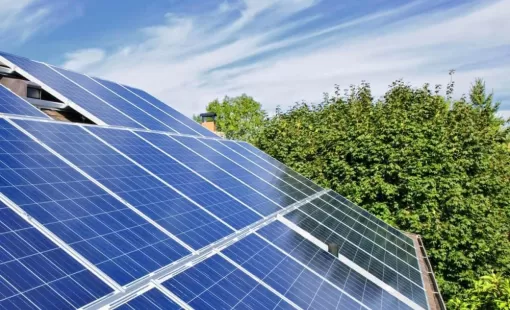 découvrez nos panneaux solaires à nancy, une solution écologique et économique pour produire votre propre énergie. informez-vous sur les avantages, l'installation et les subventions disponibles pour profiter pleinement de l'énergie solaire.