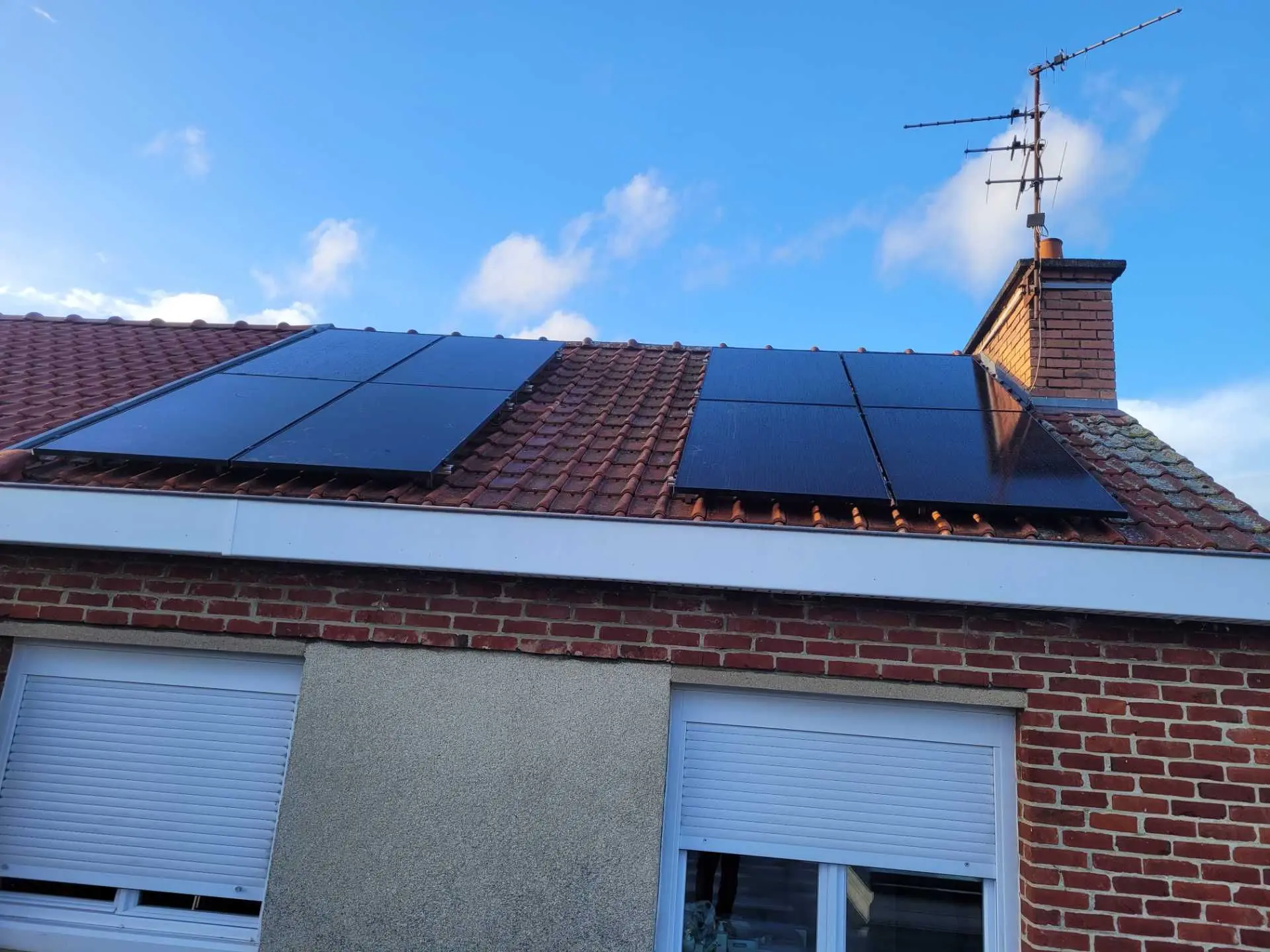 découvrez les avantages des panneaux solaires au nord de la france. optimisez votre consommation d'énergie et réduisez vos factures grâce à des solutions photovoltaïques adaptées à votre région. informez-vous sur les aides disponibles et faites le choix d'une énergie durable!