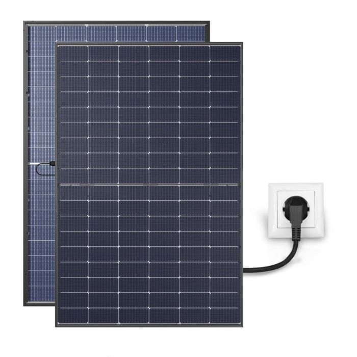 découvrez les panneaux solaires plug and play, une solution simple et rapide pour produire votre propre énergie renouvelable. faciles à installer, ces équipements permettent de réduire votre facture d'électricité tout en contribuant à la protection de l'environnement. optez pour l'énergie solaire sans tracas et faites le choix d'une consommation responsable.