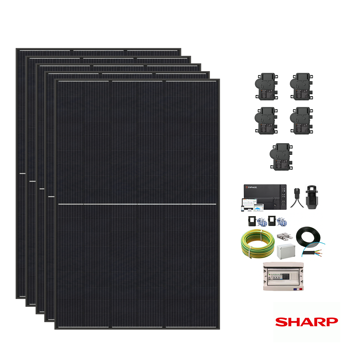 découvrez notre gamme de panneaux solaires spécialement conçus pour une production de 2000w. bénéficiez d'une énergie renouvelable efficace et économique pour votre maison ou votre entreprise. optez pour une solution durable et respectueuse de l'environnement!