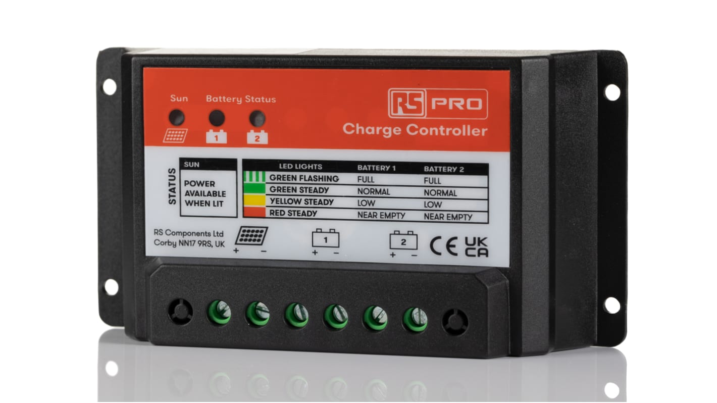 découvrez comment optimiser votre installation de panneaux solaires avec un régulateur de charge performant. améliorez l'efficacité de votre système photovoltaïque tout en protégeant vos batteries et en maximisant votre autoconsommation.