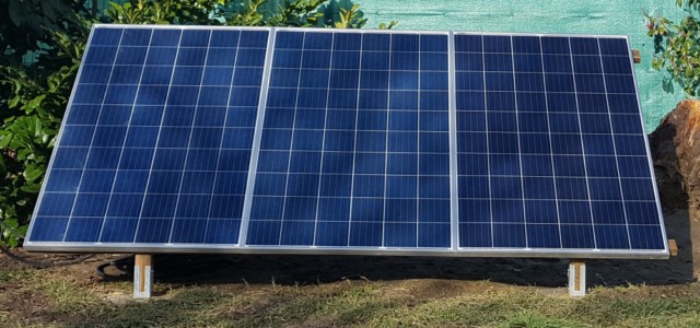 découvrez les panneaux solaires saronic, une solution énergétique durable et innovante. profitez d'une installation facile, d'une efficacité optimale et d'économies sur vos factures d'électricité tout en contribuant à la protection de l'environnement.
