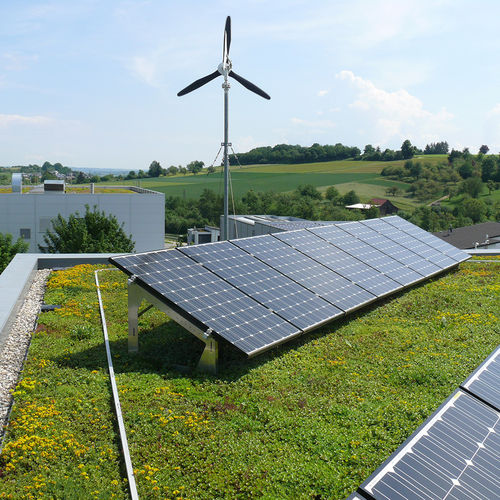 découvrez les avantages des panneaux solaires pour toits plats : une solution énergétique optimale qui maximise l'espace et réduit vos factures d'électricité. profitez d'une installation facile et d'une efficacité accrue grâce à ces systèmes adaptés aux surfaces planes.