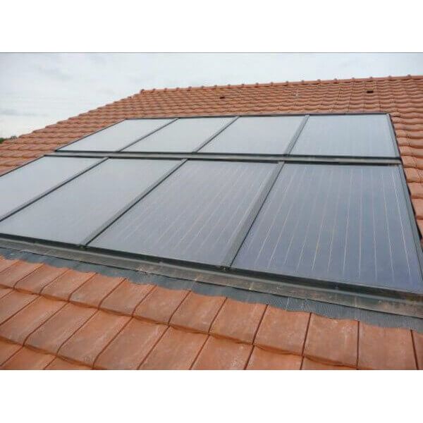 découvrez comment les panneaux solaires sur toiture peuvent transformer votre maison en une source d'énergie renouvelable. profitez des avantages économiques et écologiques tout en augmentant la valeur de votre propriété grâce à cette solution durable.