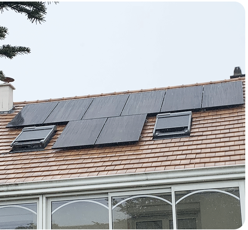 découvrez les panneaux solaires velux, une solution innovante pour intégrer l'énergie solaire dans votre maison tout en préservant la lumière naturelle. optimisez votre confort intérieur et réduisez vos factures d'énergie grâce à cette technologie performante.