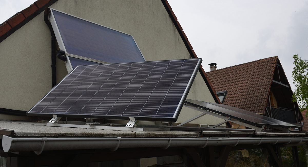 découvrez comment les panneaux solaires peuvent transformer votre véranda en un espace lumineux et éco-énergétique. profitez d'une installation esthétique et performante, idéale pour optimiser votre confort tout en réduisant votre empreinte carbone.