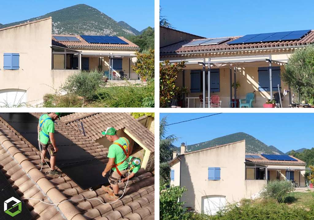 découvrez les panneaux solaires voltec, une solution eco-responsable pour optimiser votre consommation d'énergie. profitez d'une technologie innovante et de performances de rendement élevées tout en contribuant à la protection de l'environnement.
