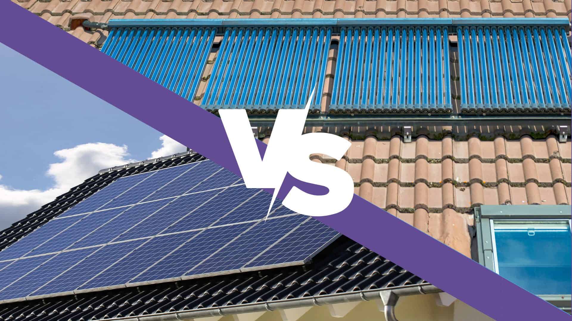 découvrez les différences entre les panneaux solaires et photovoltaïques dans notre guide complet. apprenez comment choisir la meilleure option pour votre installation énergétique, leurs avantages, inconvénients et impact sur l'environnement.