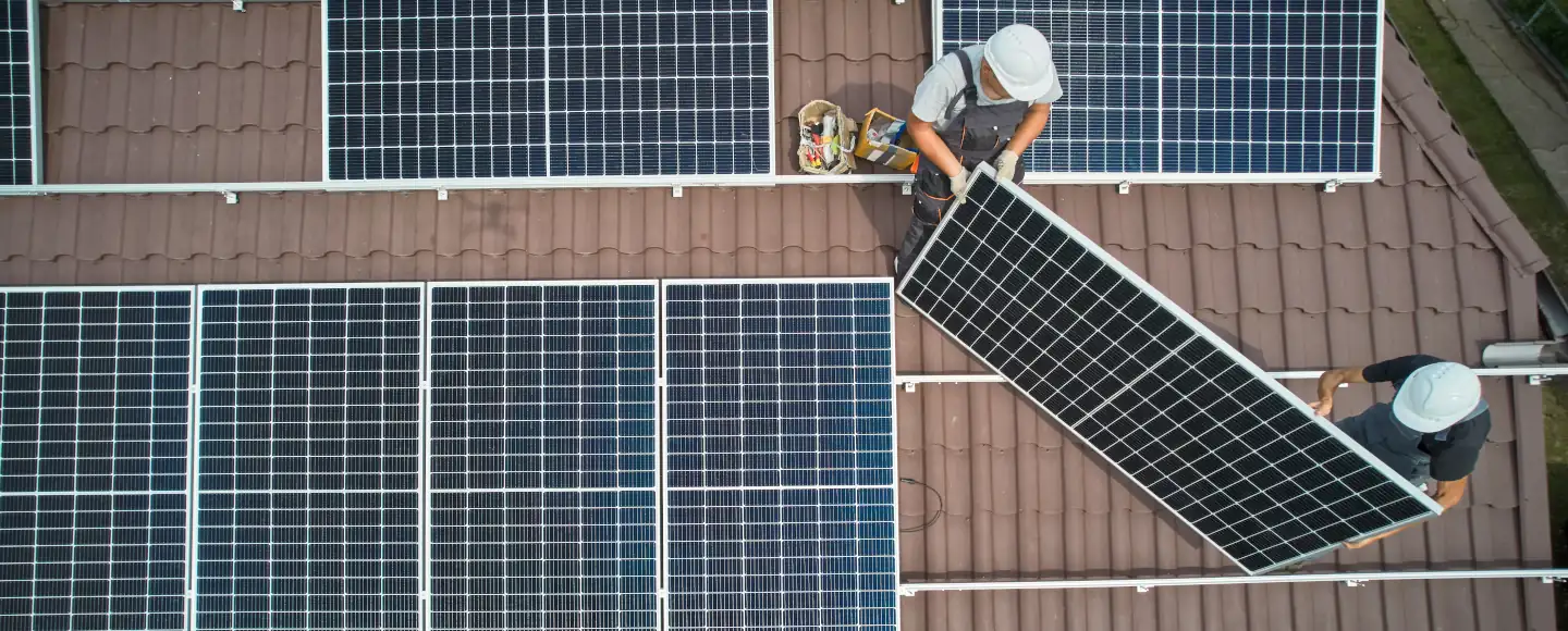 découvrez les panneaux soluxtec 375, parfaits pour une performance énergétique optimale. conçus pour maximiser l'efficacité de votre installation solaire, ces panneaux offrent fiabilité et durabilité. investissez dans une énergie renouvelable de qualité avec soluxtec.