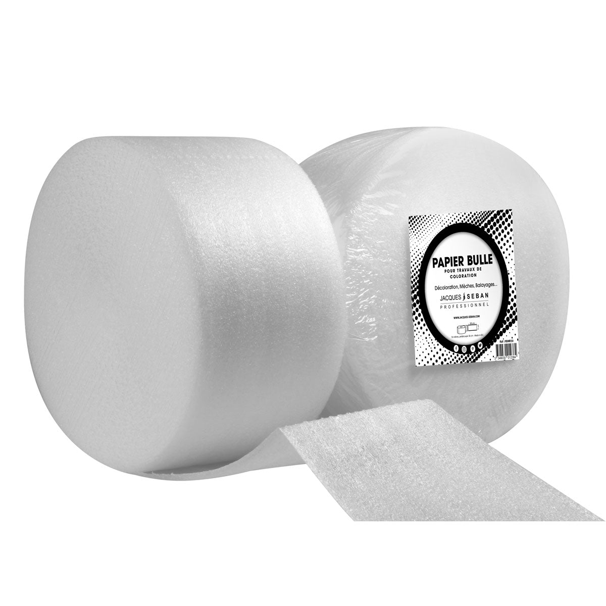 découvrez le papier bulle, l'allié indispensable pour protéger vos objets fragiles lors de vos envois. idéal pour l'emballage, ce matériau innovant offre une excellente résistance aux chocs et garantit la sécurité de vos colis. pratique et léger, le papier bulle est votre solution idéale pour un transport sans souci.