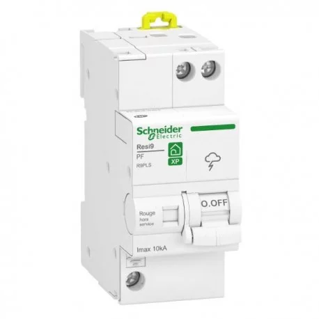 découvrez tout ce qu'il faut savoir sur les parafoudres, ces dispositifs essentiels pour protéger vos installations électriques des surtensions et des impacts de foudre. apprenez leur fonctionnement, leurs types et comment les choisir pour garantir la sécurité de votre habitat.