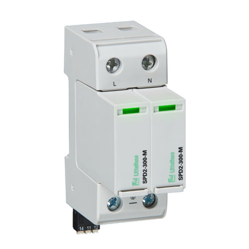 découvrez tout sur les parafoudres, des dispositifs essentiels pour protéger vos équipements électriques des surtensions dues aux orages et aux perturbations électriques. apprenez leur fonctionnement, leurs types et comment choisir le meilleur parafoudre pour assurer la sécurité de votre installation.