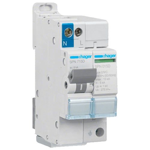 découvrez tout sur les parafoudres, dispositifs essentiels pour protéger vos installations électriques des surtensions. apprenez leur fonctionnement, leur importance et comment choisir le bon modèle pour garantir la sécurité de votre réseau électrique.