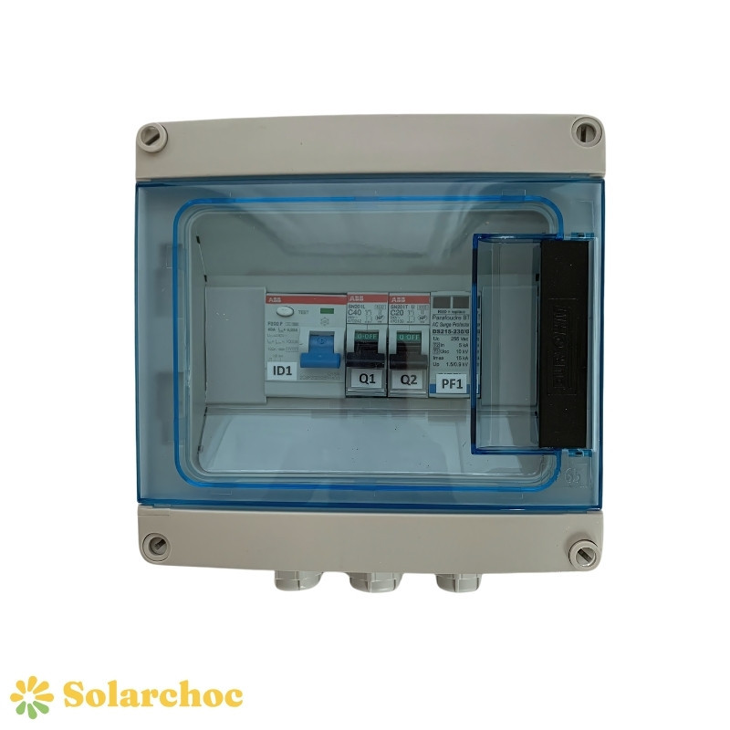 découvrez tout ce qu'il faut savoir sur les parafoudres agrées par le consuel. assurez la protection de vos installations électriques contre les surtensions et respectez les normes de sécurité. informez-vous sur les différents types de parafoudres, leur installation et leur entretien.