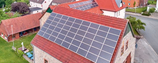 découvrez l'importance d'un parafoudre photovoltaïque pour protéger vos installations solaires des surtensions et des orages. assurez-vous une sécurité optimale et une durée de vie prolongée pour votre système photovoltaïque.