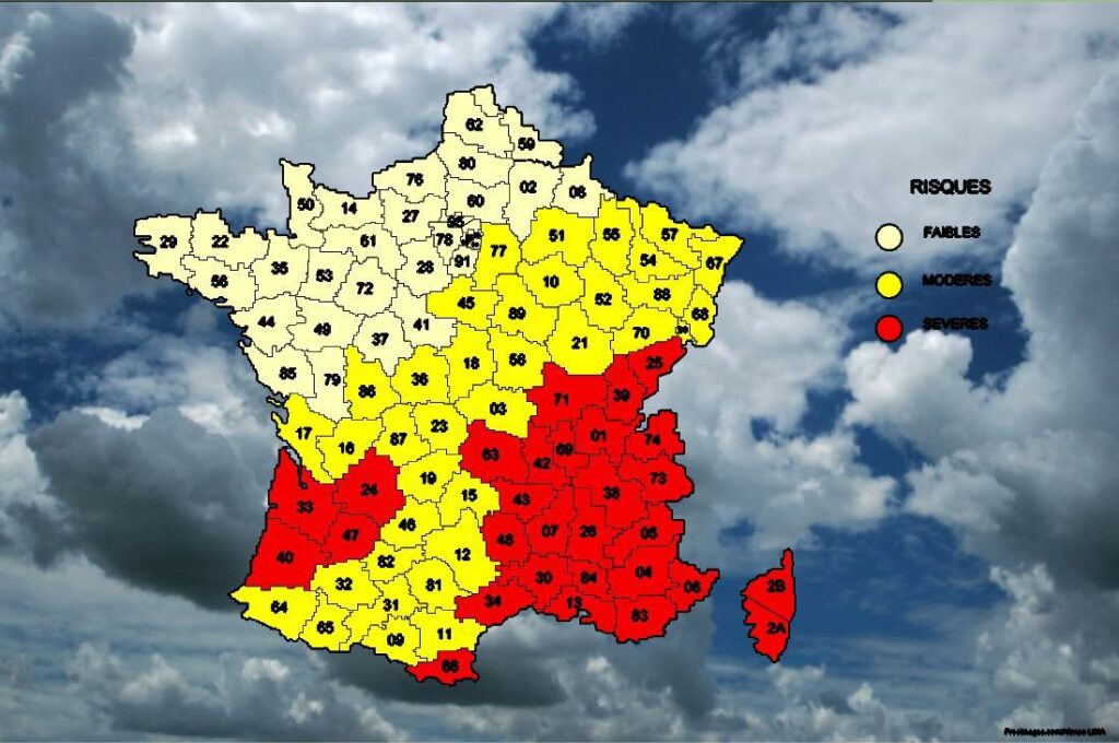 découvrez si un parafoudre est obligatoire pour protéger votre installation électrique. informez-vous sur les réglementations, les avantages de l'installation d'un parafoudre et les meilleures pratiques pour assurer la sécurité de votre habitat.
