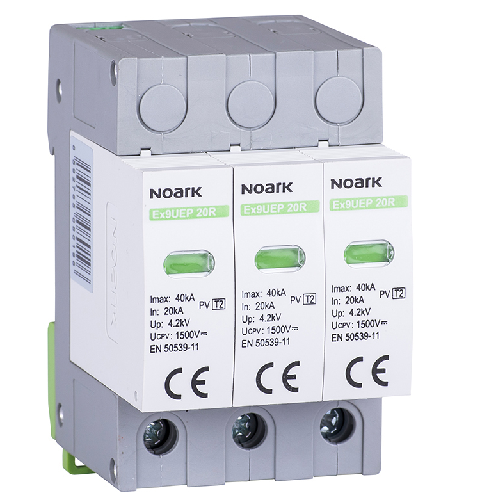 découvrez comment le parafoudre photovoltaïque protège vos installations solaires des surtensions et des problèmes électriques, assurant ainsi une performance optimale et une sécurité accrue de vos équipements.