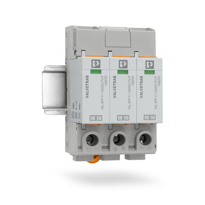découvrez l'importance d'un parafoudre photovoltaïque pour protéger votre installation solaire. apprenez comment cet accessoire essentiel préserve votre système contre les surtensions et améliore la sécurité de votre investissement énergétique.