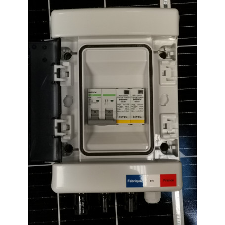 découvrez comment un parafoudre pv protège vos installations solaires des surtensions et garantissez la longévité de votre système photovoltaïque. informez-vous sur les meilleures pratiques et les choix d'équipements adaptés.