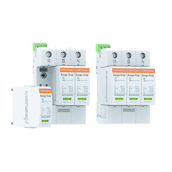 découvrez notre guide sur le parafoudre pv, un dispositif essentiel pour protéger vos installations photovoltaïques des surtensions. optimisez la sécurité de votre système solaire et prolongez sa durée de vie grâce à nos conseils et recommandations.