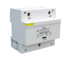 découvrez l'importance des parafoudres pour installations photovoltaïques (pv) afin de protéger votre système des surtensions et d'assurer une performance optimale de votre production d'énergie solaire.