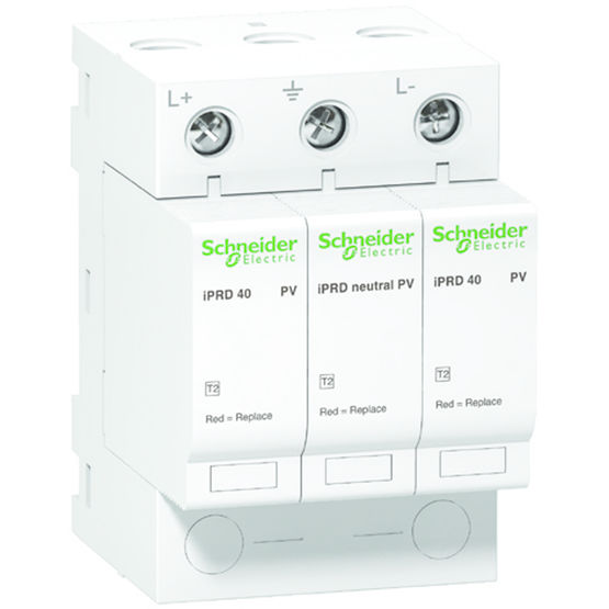 découvrez l'importance des parafoudres pv pour protéger vos installations solaires des surtensions et des impacts foudroyants. assurez la sécurité et la pérennité de votre système photovoltaïque.