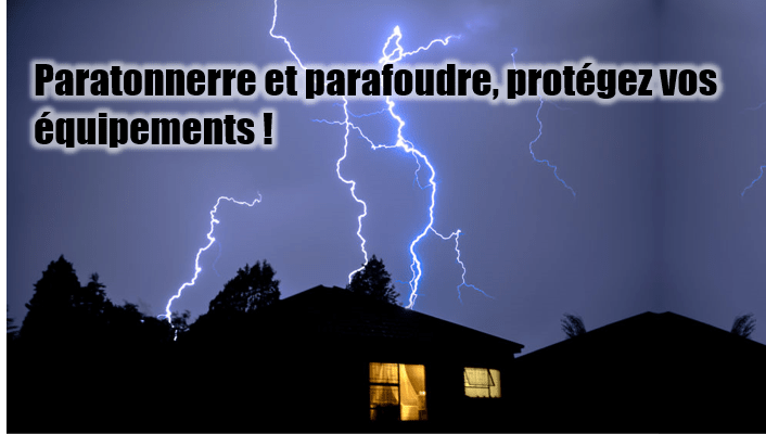 découvrez comment protéger votre maison avec un paratonnerre efficace. préservez votre sécurité et celle de vos biens tout en apprenant les meilleures pratiques d'installation et d'entretien.